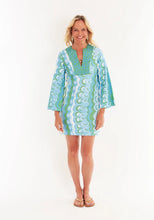 Load image into Gallery viewer, Minnie Mini - Marble Tahitian Tide