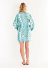 Load image into Gallery viewer, Minnie Mini - Marble Tahitian Tide