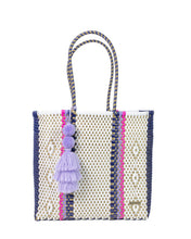 Load image into Gallery viewer, Peony Playera Handbag