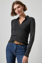 Load image into Gallery viewer, Long Sleeve Polo PA3529