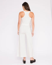 Load image into Gallery viewer, Ponte knit Tank Top 1203