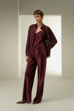 Load image into Gallery viewer, Semi-Sheer Silk Chiffon 91T5035