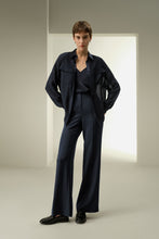 Load image into Gallery viewer, Semi-Sheer Silk Chiffon 91T5035