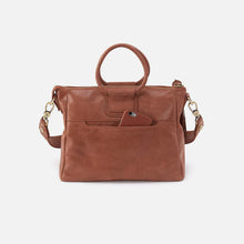 Load image into Gallery viewer, Sheila Medium Satchel NV-22605