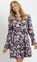 Load image into Gallery viewer, Tammi Floral Dress