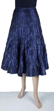 Load image into Gallery viewer, Taffeta Gored Skirt
