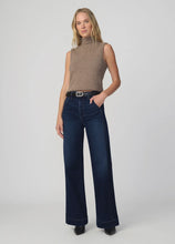 Load image into Gallery viewer, Mia Paneled Trouser TMXFCA8117