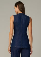 Load image into Gallery viewer, The Seamed Tunic NE3H0N2066