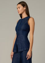 Load image into Gallery viewer, The Seamed Tunic NE3H0N2066
