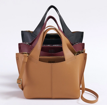 Load image into Gallery viewer, Vida Small Tote MP-57525