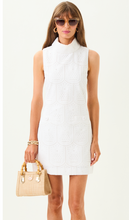 Load image into Gallery viewer, Zander Sleeveless Romper 018585