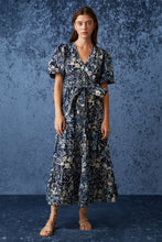 Load image into Gallery viewer, Marie Oliver Natalie Dress, Batik Floral
