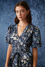 Load image into Gallery viewer, Marie Oliver Natalie Dress, Batik Floral