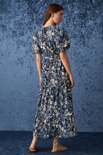 Load image into Gallery viewer, Marie Oliver Natalie Dress, Batik Floral