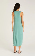 Load image into Gallery viewer, Z Supply Reverie Slub Dress