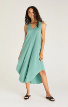 Load image into Gallery viewer, Z Supply Reverie Slub Dress