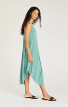 Load image into Gallery viewer, Z Supply Reverie Slub Dress