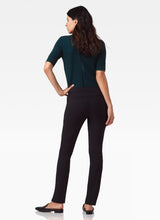 Load image into Gallery viewer, Ecru Madison Slim Leg Trouser, Camel