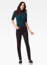 Load image into Gallery viewer, Ecru Madison Slim Leg Trouser, Camel