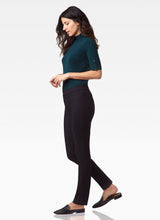 Load image into Gallery viewer, Ecru Madison Slim Leg Trouser, Camel