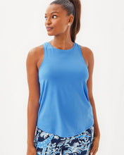 Load image into Gallery viewer, UPF 50+ Luxletic Westley Active Tank  013192
