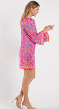 Load image into Gallery viewer, Renata Dress Jude Cloth 101949
