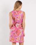 Load image into Gallery viewer, Beth Dress Gilded Jude Cloth
