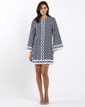 Load image into Gallery viewer, Renata Dress Jude Cloth 101949
