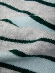 Load image into Gallery viewer, Bexley High V Cropped Pullover 110051473
