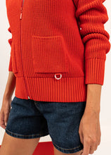 Load image into Gallery viewer, Saint James Furiani Sweater
