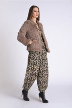 Load image into Gallery viewer, Bibi Faux Fur Jacket

