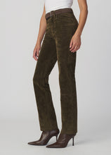 Load image into Gallery viewer, Vegan Suede Margot Slim Pants JW01V5203
