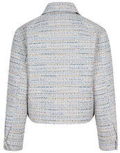 Load image into Gallery viewer, Tweed jacket 19018
