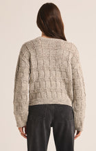 Load image into Gallery viewer, Ambrose Pullover Sweater ZW243811
