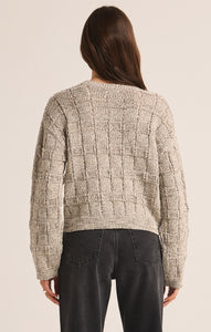 Ambrose Pullover Sweater ZW243811