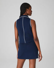 Load image into Gallery viewer, AirEssentials Pique Polo Tank Spanx 21412R
