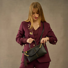 Load image into Gallery viewer, Sable Crossbody by Hobo 2290
