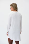 Load image into Gallery viewer, 231306 lds tunic-vanilla
