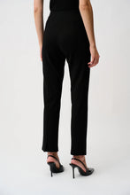 Load image into Gallery viewer, Heavy Knit Slim Fit Pull-On Pants 253920
