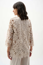 Load image into Gallery viewer, Guipure Lace Cover-Up 262096
