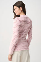 Load image into Gallery viewer, Striped Fuzzy Pullover Style 264116
