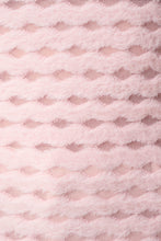 Load image into Gallery viewer, Striped Fuzzy Pullover Style 264116
