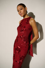 Load image into Gallery viewer, Embellished Sleeveless Top 264141
