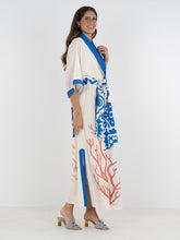 Load image into Gallery viewer, Sole Kimono 815
