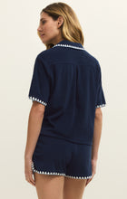 Load image into Gallery viewer, Miles Terry Shirt ZLT261234
