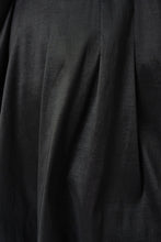 Load image into Gallery viewer, Stretch Taffeta Balloon Coat 263911
