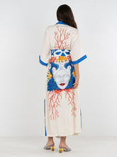 Load image into Gallery viewer, Sole Kimono 815
