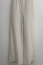 Load image into Gallery viewer, Linen Pant DS18201
