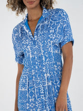 Load image into Gallery viewer, Georgia Dress 800
