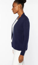 Load image into Gallery viewer, Easy Open Cardigan LSSC6-139
